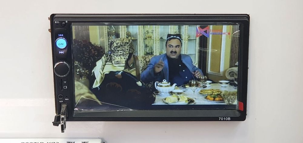 manitor magnitola nexia lacetti cobalt spark jenrtra uchun manitor