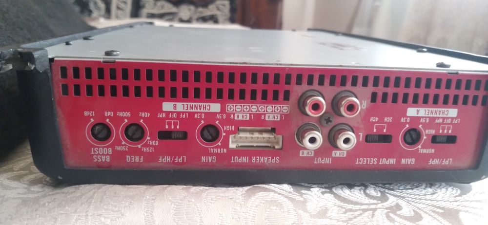 Kalonka uslitl 150$bervoraman ideal xolatda