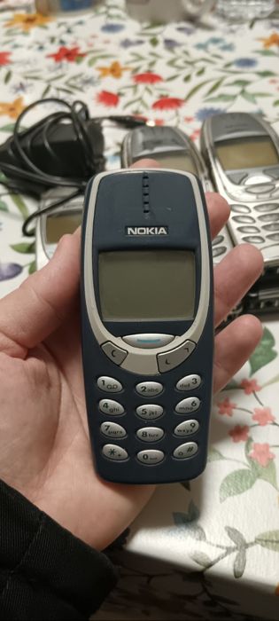 Nokia  3310,6310