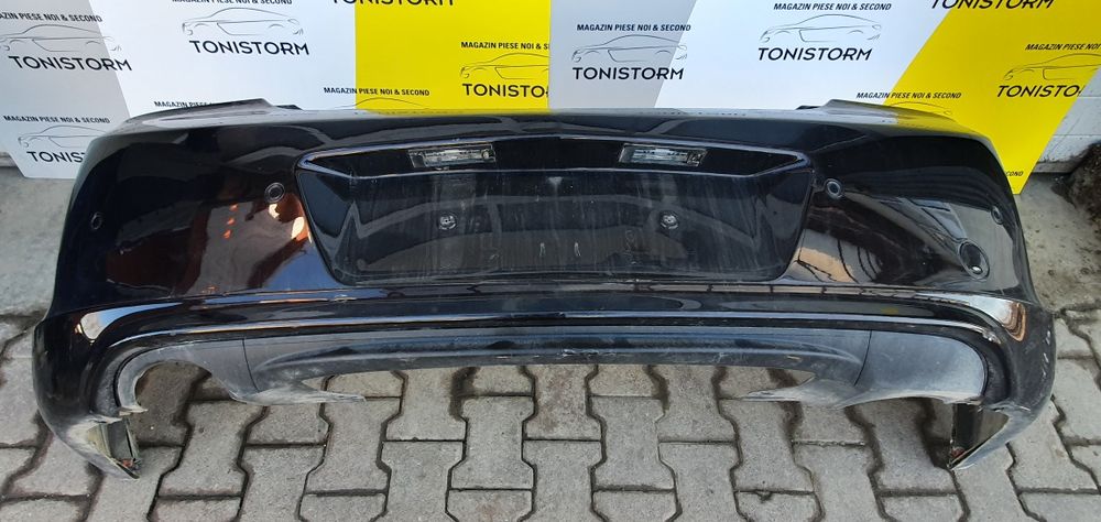 Bara fata Opel insignia opc line bara spate Opel Insignia opc line