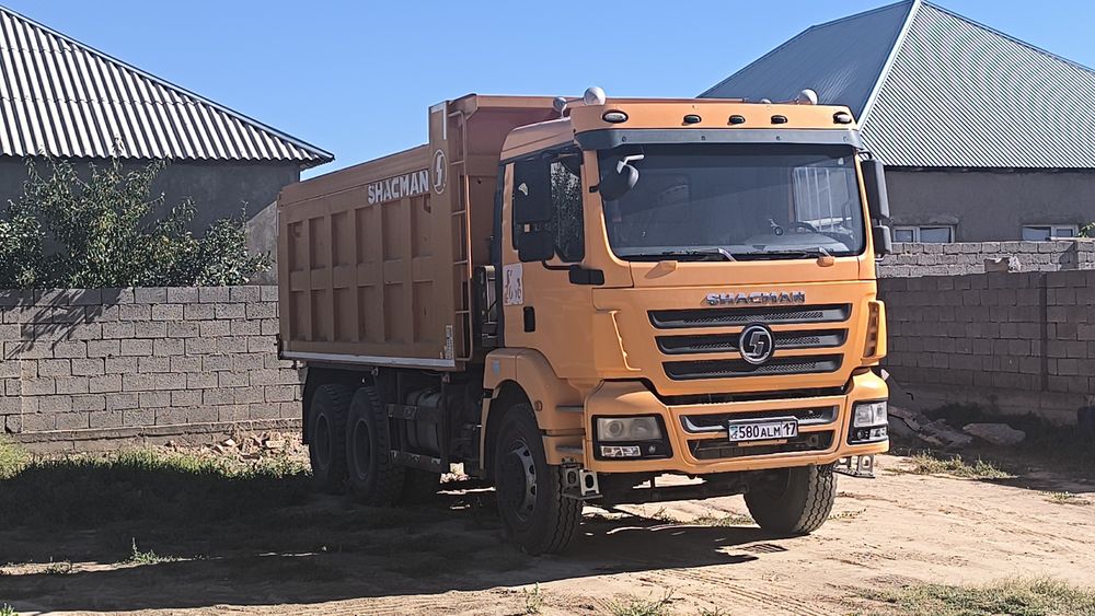 Услуги хова камаз шансиман