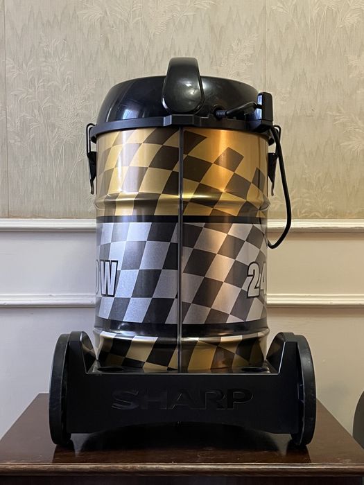 Пылесос Sharp EC-CA2422