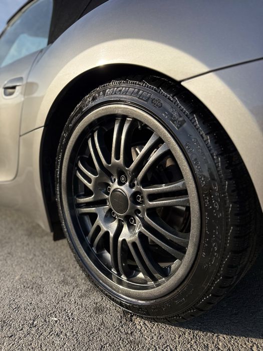 BMW Z4 3.0i Cabrio