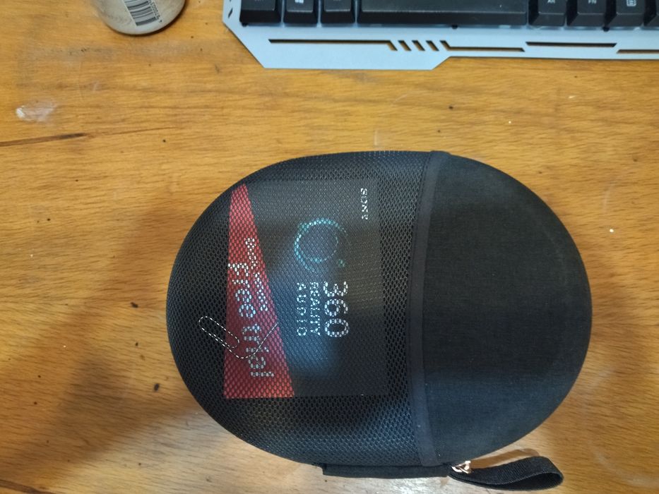 Продаю наушники Sony WH-1000XM4