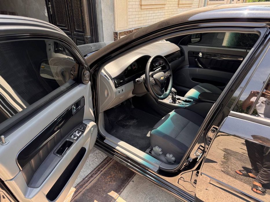Chevrolet Gentra 2023