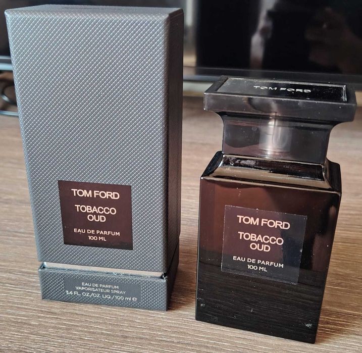 parfum tobaco oud nou