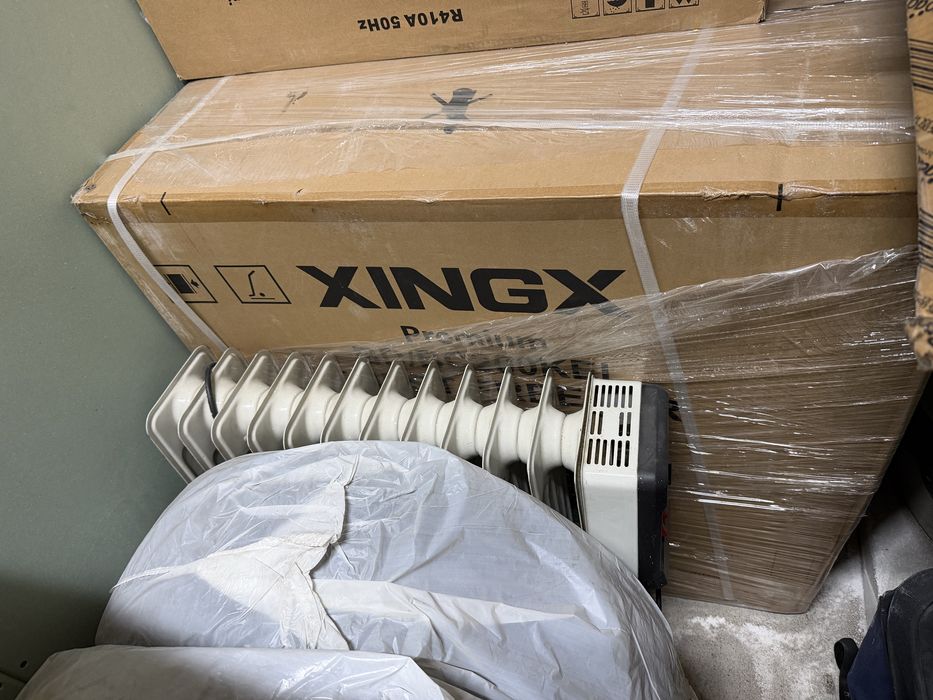 Морозильник 200 л