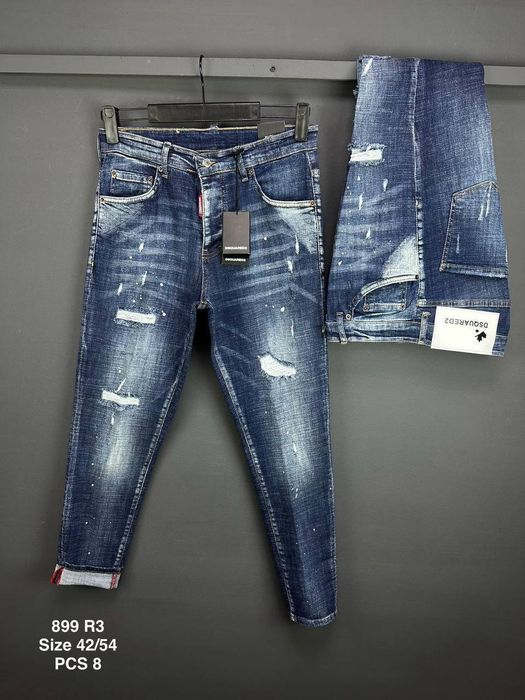 Blugi bărbați diferite modele