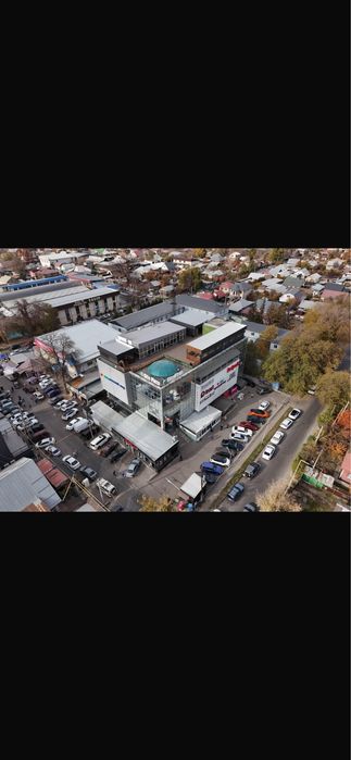 в аренду помещение