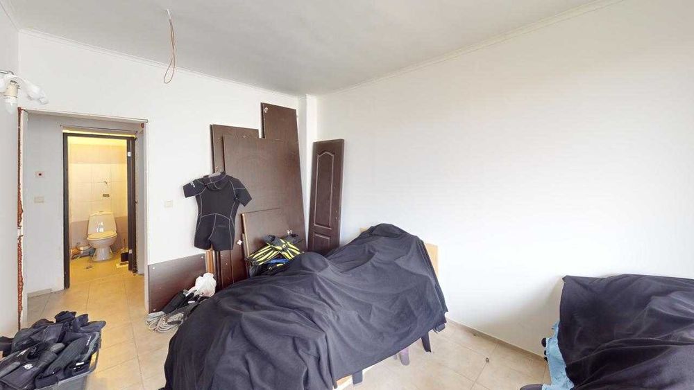 Тристаен апартамент в к-с „Bay View Villas“, Кошарица