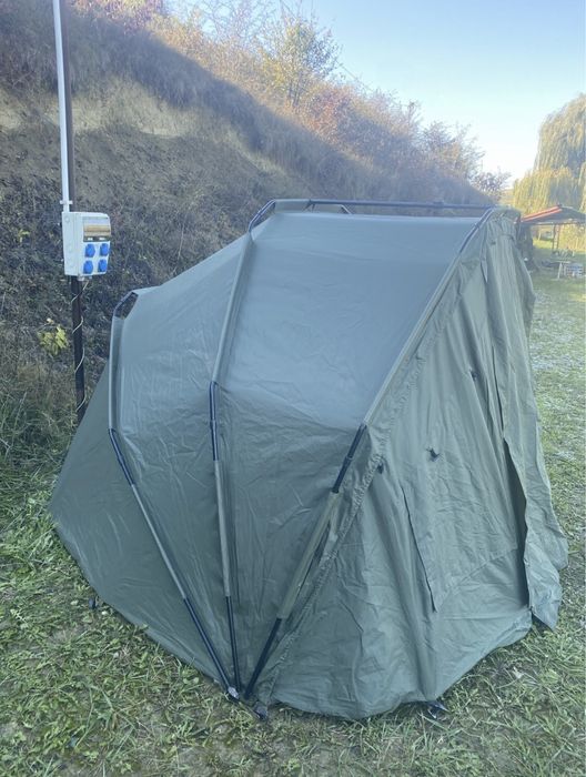 Cort pescuit carp pro bivvy strong