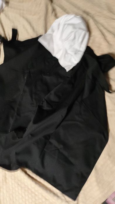 Поварская форма набор