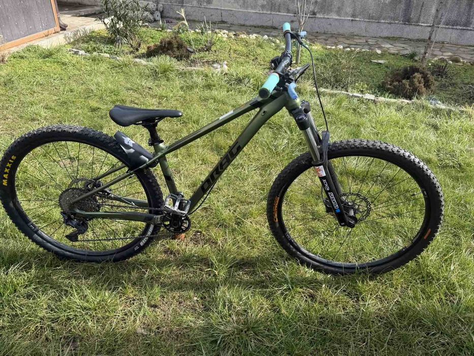 Колело Drag shift.