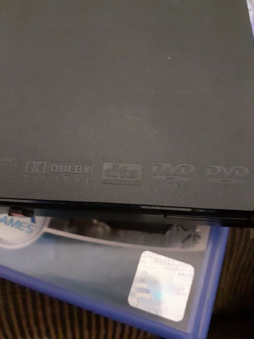 PlayStation 2 perfecta stare