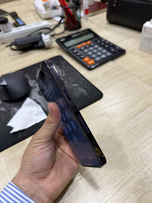 Iphone 14 pro 256 GB