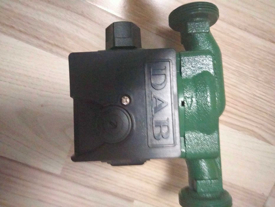 Pompa recirculare centrale termice grundfos, willo, dab, kepeida,urgen