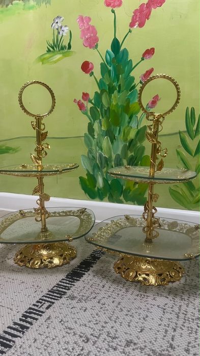 Фруктовница, менежница