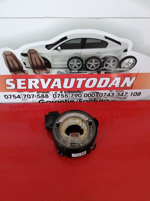 spirala volan volkswagen golf 5 (2004-2009) 1.9 motorina 2007