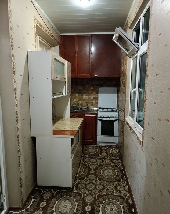 Mirzo Ulugʻbek TTZ 2 da 4 xona kv ijaraga beriladi