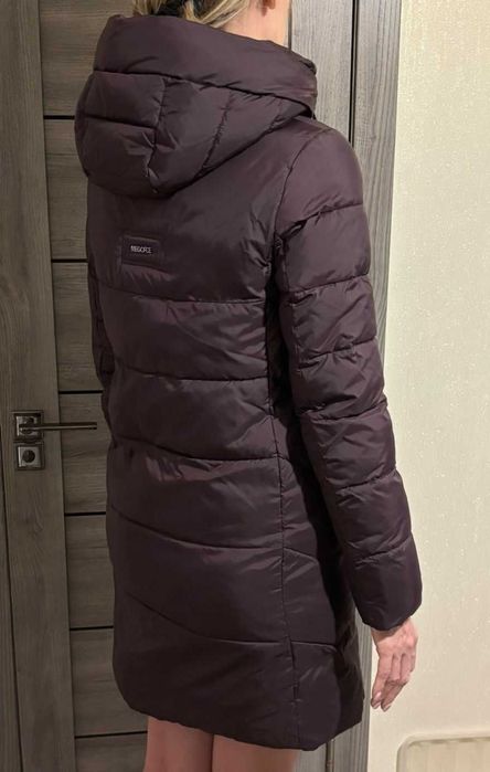 Куртка зимняя, р. 42-44