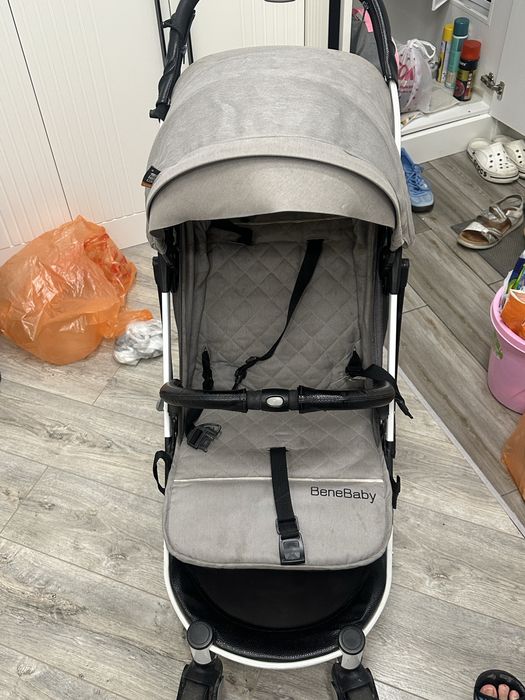 Прогулочная коляска BeneBaby