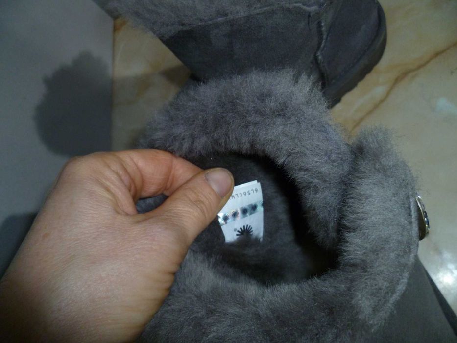 UGG оригинални ботуши №39