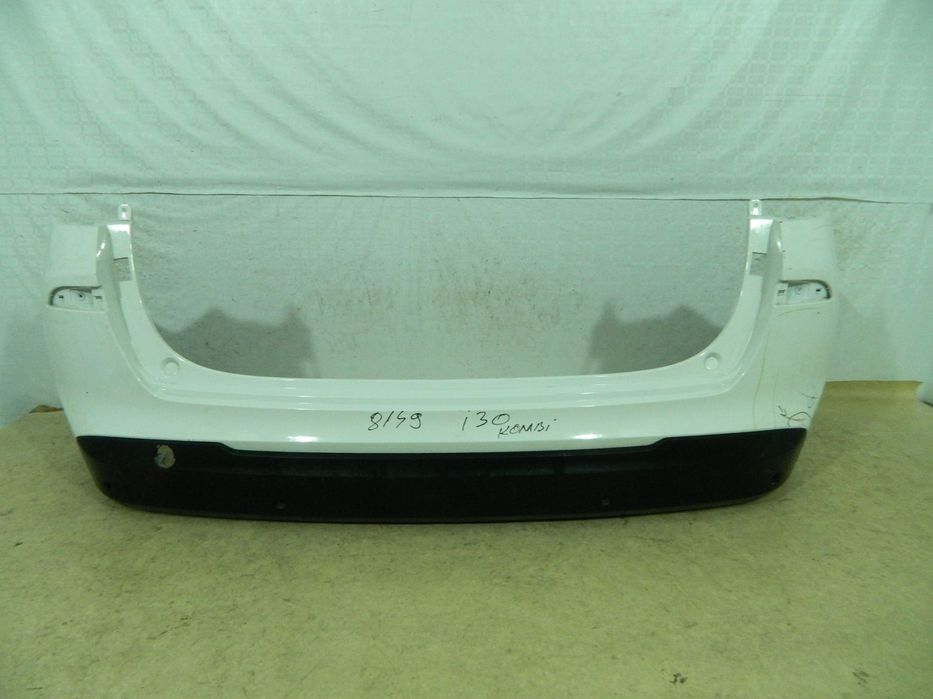 Bara spate Hyundai i30, Kombi, 2017, 2018, 2019, 2020,, 86511-G4200