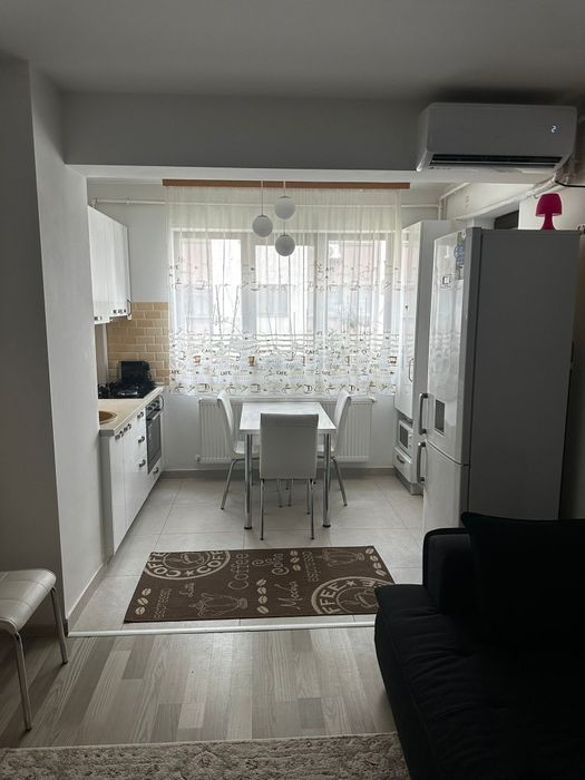 Apartament de vanzare 2 camere  Drim Rezidence sector 5