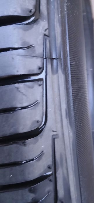 Шины Китайского прозводителя