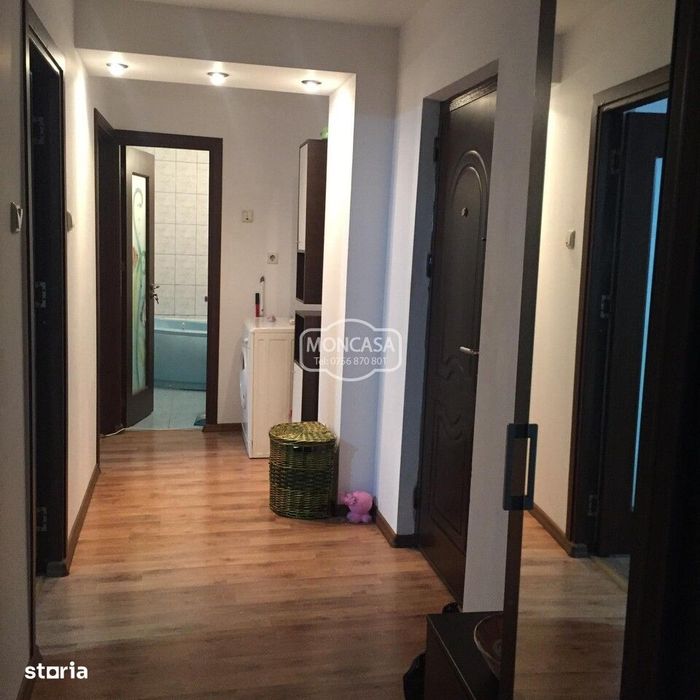 Apartament – Botosani - Vedere 3