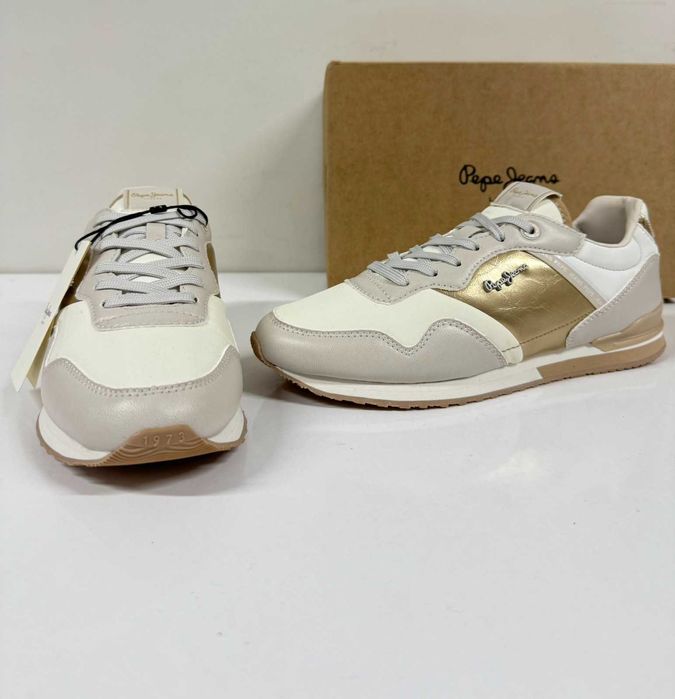 Pepe Jeans London W Snake