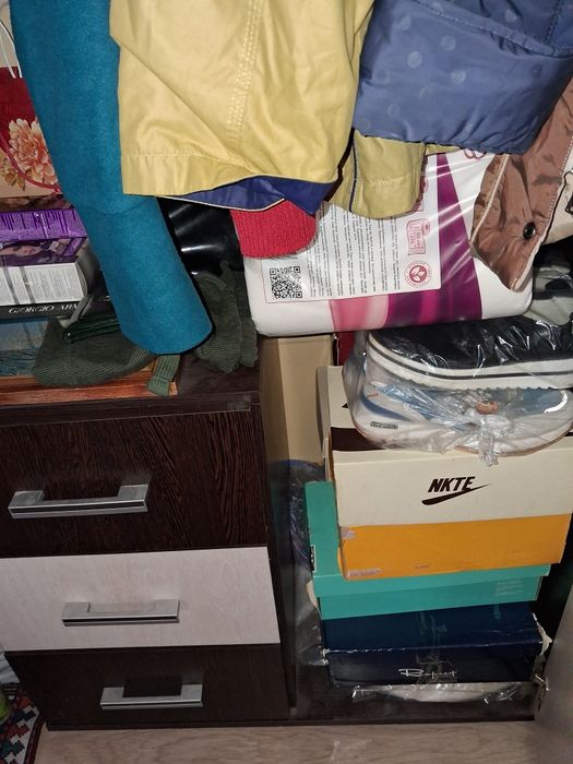 Шкаф для  хранения