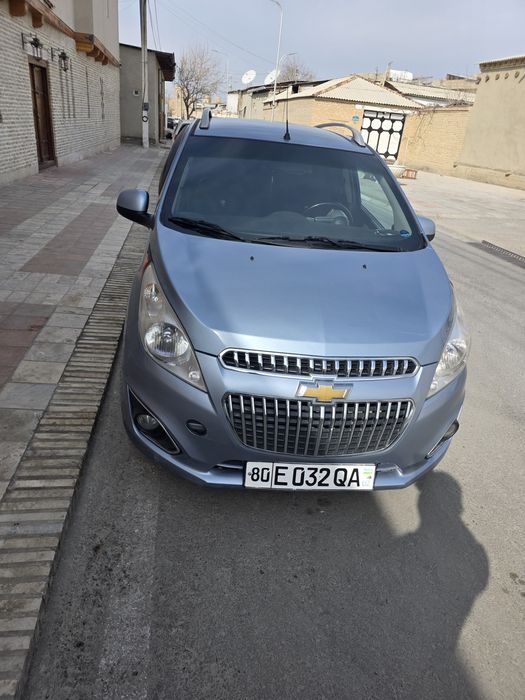 Chevrolet Chevelle 2010