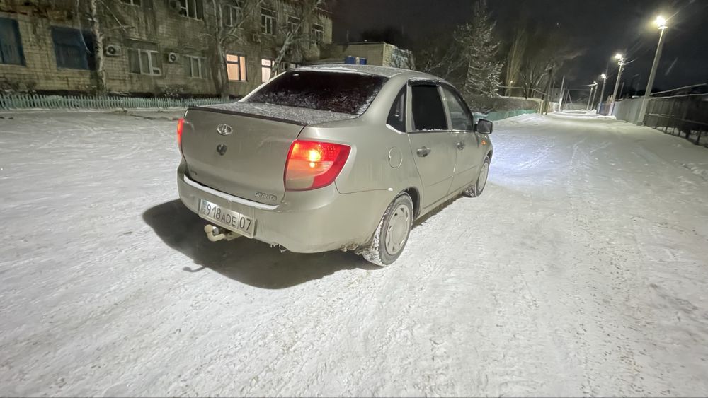 Продам. Лада Гранта