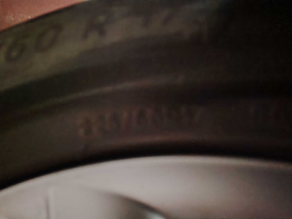 Джанти за Хюндай их 35