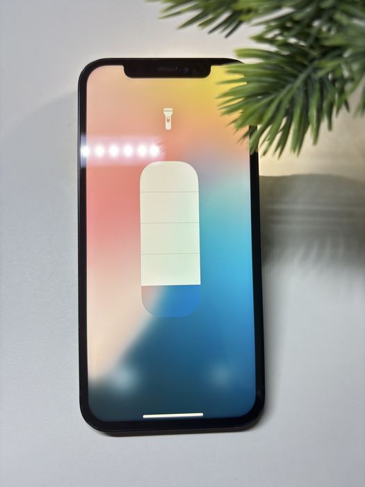 Айфон 12 256GB AKB:100% в идеальном состояний