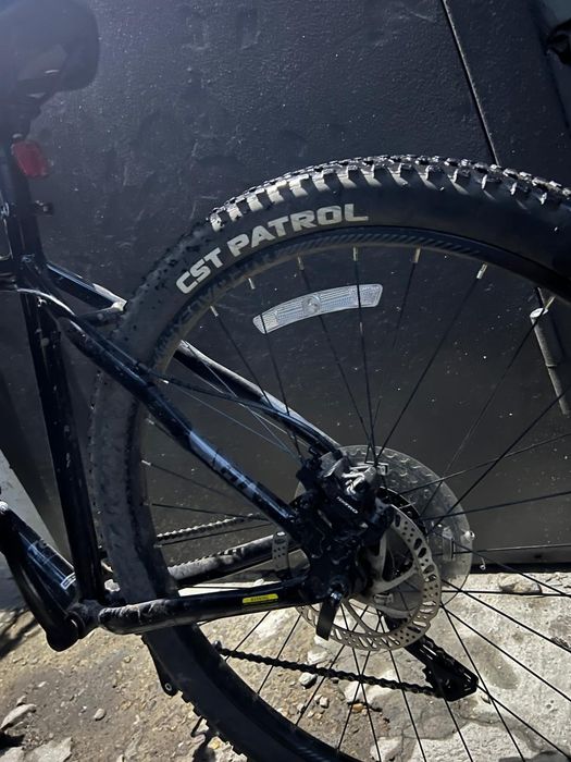 Продаю Велосипед Jamis m1