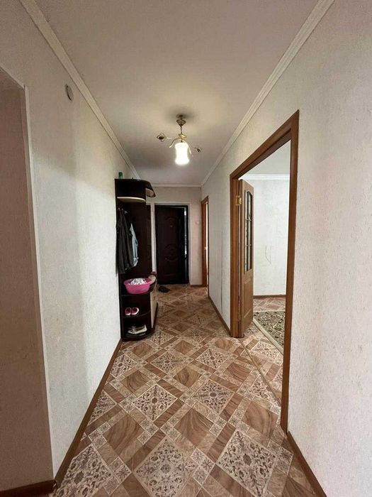 Продам 4х комн Старая часть