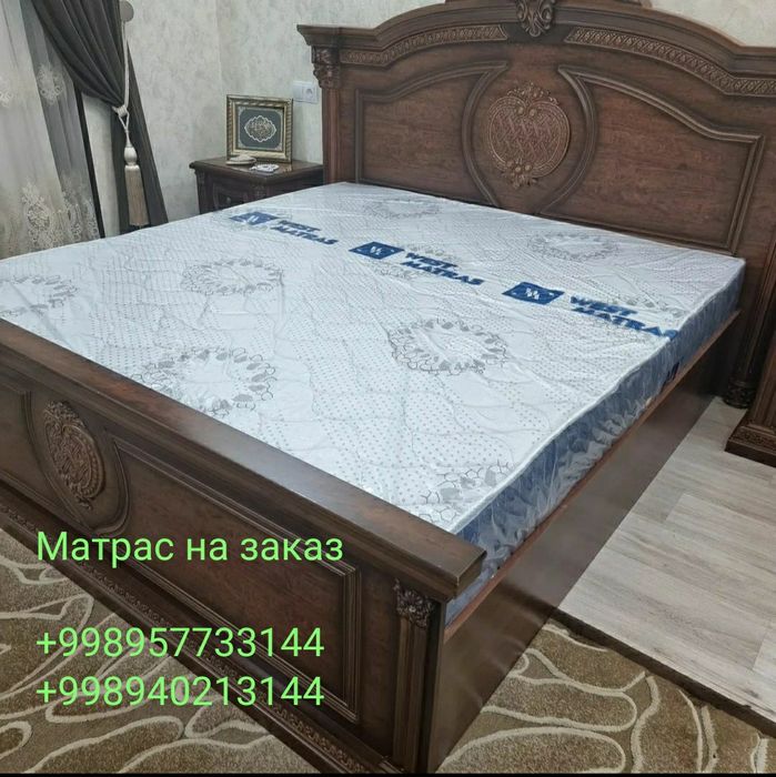 Матрас на заказ качество