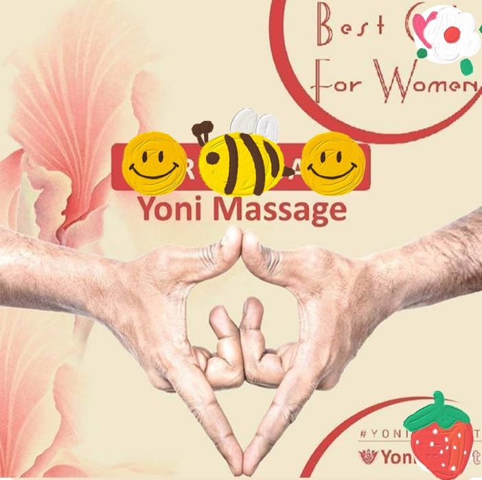 Массаж на выезд и у меня