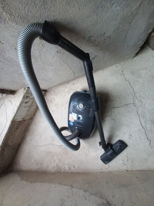 Пылесос samsung б/у