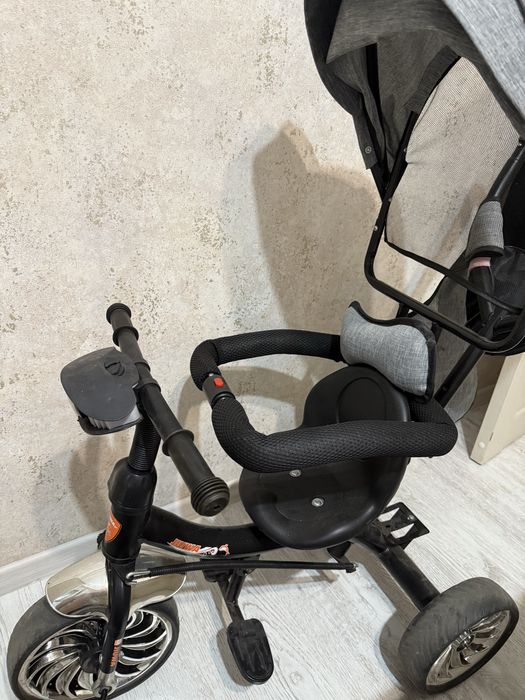 Продам детский велосипед