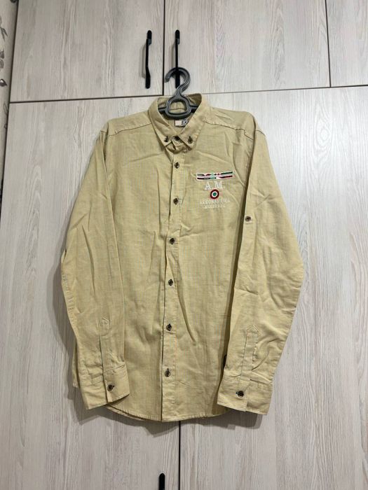 Турецкий мужской куйлак