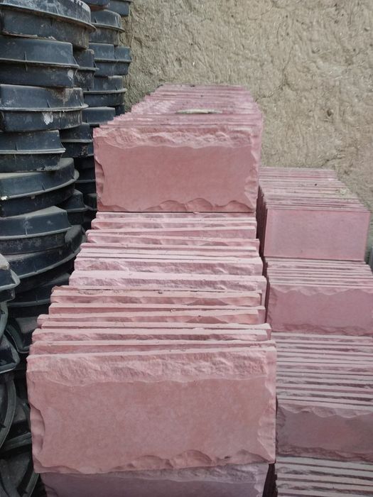 Сокил (мрамор, битон) махсулотлари