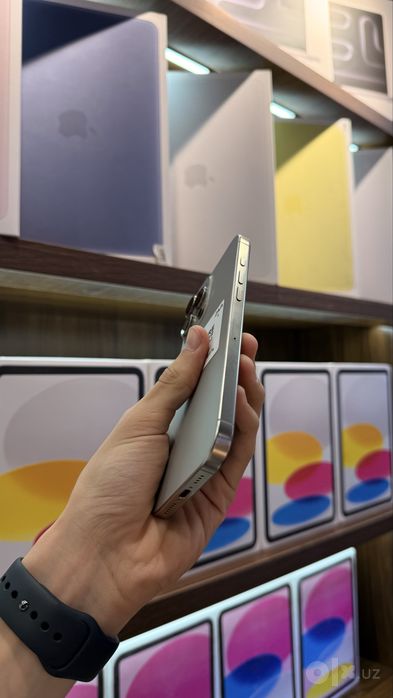 iphone 16 pro max naxtka va nasiya savdoga