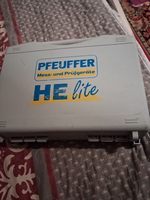 Влагомер немецкий