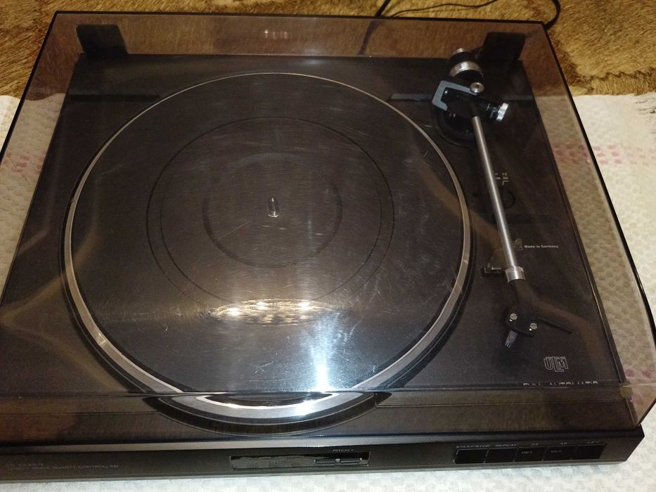 Виниловый проигрыватель Dual CS 2235 Q