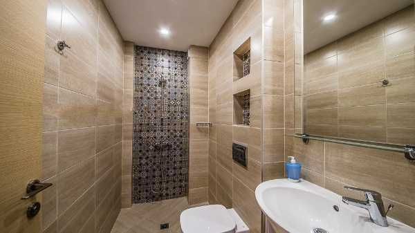 Продава се Двустаен апартамент в София, Хладилника - 75 кв.м за 1894 €/кв.м - Снимка #9