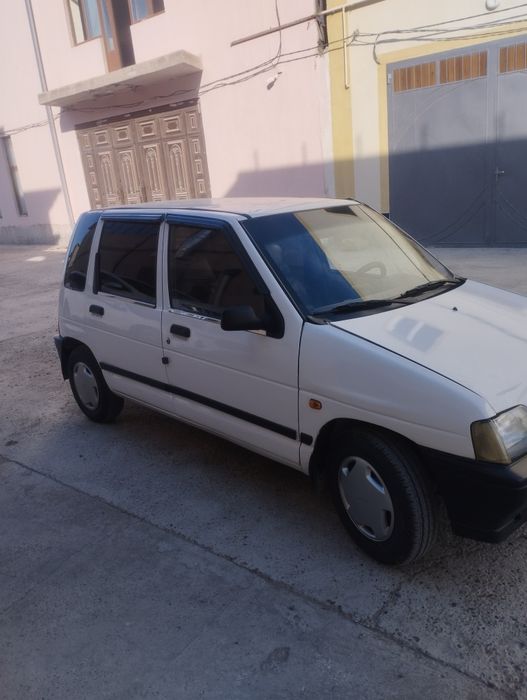 Daiwoo Tico sotiladi