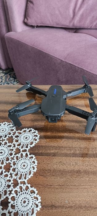 Мини дрон iUni E88